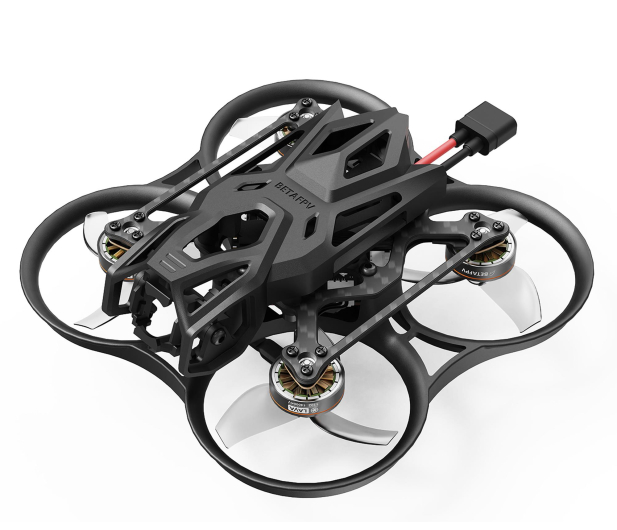 BetaFPV Pavo Femto PNP ELRS 2.4G - 1518168 - zdjęcie